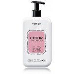 Kemon Color Shampoo &scaron;ampoon v&auml;rvitud juustele, 1000 ml