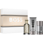 Hugo Boss BOSS Bottled meeste tualettveekomplekt (EDP, 100 ml + du&scaron;igeel, 100 ml + deodorant, 75 ml)