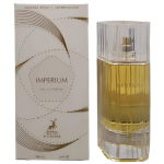 Maison Alhambra Imperium EDP l&otilde;hnastatud vesi unisex, 100 ml