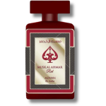 Adyan Musk Al Ahmar Red PP parf&uuml;&uuml;m unisex, 100 ml