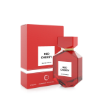 Camara Red Cherry EDP l&otilde;hnastatud vesi unisex, 100 ml