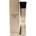 Giorgio Armani Code Absolu EDP l&otilde;hnastatud vesi naistele, 75 ml