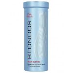 Wella Professionals Blondor Multi Blonde heledav pulber, 400 g