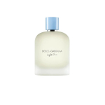 Dolce & Gabbana Light Blue Pour Homme EDT tualettvesi meestele, 200 ml