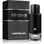 Montblanc Explorer EDP parf&uuml;&uuml;mvesi meestele, 30 ml
