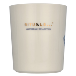 Rituals Amsterdam Collection Scanted Candle l&otilde;hnak&uuml;&uuml;nal, 400 g