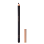 INIKA sertifitseeritud orgaaniline silmapliiats, toon: must, 1.1g