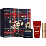 Jean Paul Gaultier Scandal Pour Homme Intense komplekt meestele (EDP, 100 ml + du&scaron;igeel, 75 ml + EDP, 10 ml)