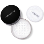 Bodyography Blur, Set, Perfect Loose Finishing Powder lahtine viimistluspulber meigi l&otilde;petamiseks