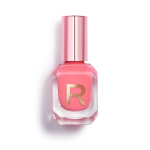 Makeup Revolution High Gloss Nail Polish Bubble, 10 ml