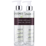 Set Duo Caudalie Caudalie Cleansing Micellar Water For All Skin Types, 2 pcs, 200 ml
