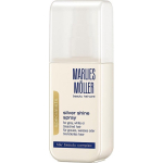 Marlies Moller Specialists Hair Spray Treatment For Neutralisation Of Yellow Tones, 125 ml