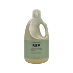 Ref Stockholm Weightless Volume Sulfates-Free Hair Shampoo Texturizing & Volumizing, 2000 ml