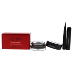 Shiseido Inkstroke Gel Eyeliner Br606 Kuromitsu Brown 4.5 g