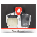 Set Tonino Lamborghini: Invincibile Eau De Toilette For Men, 40 ml + Invincibile Hydrating Shower Gel All Skin Types, 100 ml