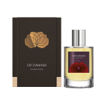 Uermi OR DAMASK EDP l&otilde;hnastatud vesi naistele, 100 ml