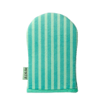 Mr & Mrs Tannie Tanning Mitts Green