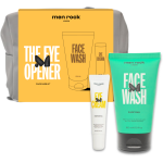 Men Rock The Eye Opener Face Care Kit n&auml;ohoolduskomplekt meestele