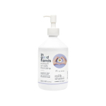 Milk Shake In Good Hands Cleansing Hand Gel, 500 ml