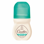 Roge Cavailles Dermato Natural Ingredients 48h Protection Deodorant Roll-On For Women, 50 ml
