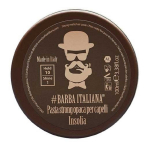Barba Italiana Strong Matte Hair Paste Insolia tugeva hoidvusega matt juuksemodelleerimispasta, 100 ml