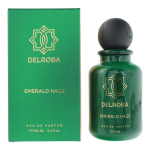 Delroba Emerald Haze EDP l&otilde;hnastatud vesi meestele, 100 ml