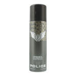 Police Original Scented Spray For Men, 200 ml