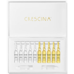 Labo Crescina Transdermic HFSC 500 For Growth Stimulation Ampoules Treatment Serum For Scalp For Men 10 + 10 tk 3.5 ml