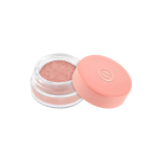 Essence Cream Eyeshadow 01 Rose, 5 g