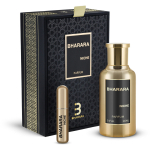 Bharara Niche PP parf&uuml;&uuml;m unisex, 100 ml