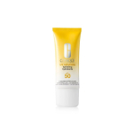 Clinique UV Solutions SPF50 niisutav p&auml;ikesekaitsekreem n&auml;ole, 40 ml