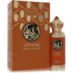Arabiyat Prestige Lutfah Light in the Heart EDP l&otilde;hnastatud vesi meestele, 80 ml
