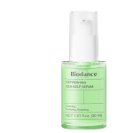 Biodance Refreshing Sea Kelp Serum rahustav seerum rasusele ja probleemsele nahale, 30 ml