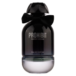 Fragrance World Prohibit Parfum Intense PP parf&uuml;&uuml;m naistele, 100 ml