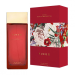 Vicky Martin Berrocal Fuego EDT tualettvesi naistele, 100 ml