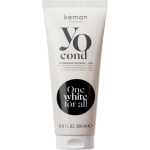 Kemon Yo Clear Coloring Hair Colour Conditioner, 200 ml
