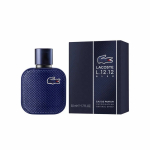 Lacoste L.12.12 Bleu EDP l&otilde;hnastatud vesi unisex, 50 ml