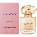Armani My Way Sunny Vanilla EDP naistele, 30 ml