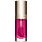 Clarins Lip Comfort Plumping Lip Oil 02 Raspberry, 7 ml