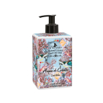 Florinda Coral Water Cleansing & Softening Liquid Soap Hands & Face & Body, 500 ml