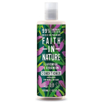 Faith In Nature Lavender & Geranium Hair Conditioner Nourishing, 400 ml