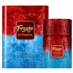 Riiffs Freeze in Flames PP parf&uuml;&uuml;m unisex, 100 ml