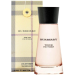 Burberry Touch For women EDP l&otilde;hnastatud vesi naistele, 100 ml