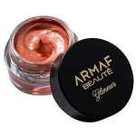 Armaf Beaut&eacute; Glimmer Highlighter 02 Castor s&auml;ra andev toode, 4,2 ml