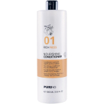 PURING 01 Richness Nourishing Conditioner juuksepalsam, 1000 ml