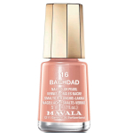 Mavala Nail Polish 16 Baghdad, 5 ml