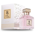 Fragrance World B Gentle Gold EDP l&otilde;hnastatud vesi unisex, 100 ml