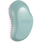 Tangle Teezer The Original Mini Marine Teal & Rosebud pintsel