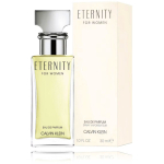 Calvin Klein Eternity For Women EDP naistele m&otilde;eldud parf&uuml;&uuml;mvesi, 30 ml