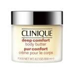 Clinique Deep Comfort kehav&otilde;i, 200 ml